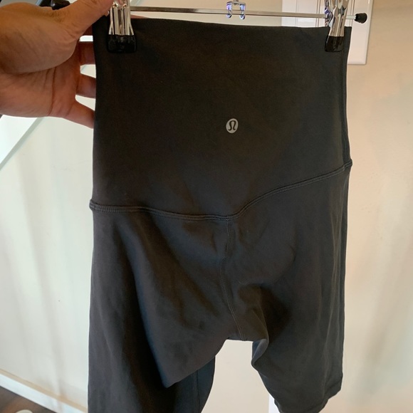 Lululemon align shorts 10” - Picture 4 of 6